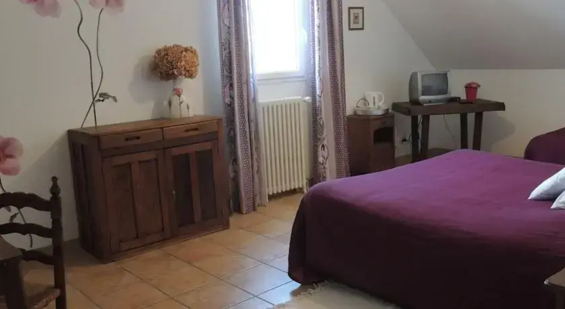 Chambres dhotes Les Epinettes