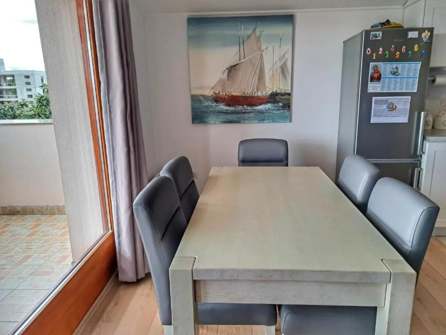 Apartman Danijel