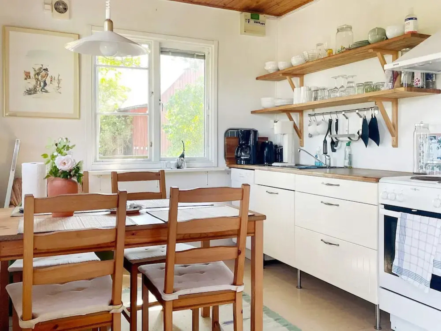 4 Person Holiday Home in Gotlands.tofta