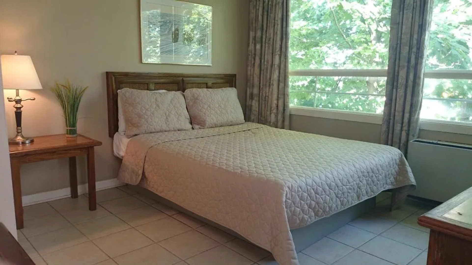 Richmond Plaza Motel