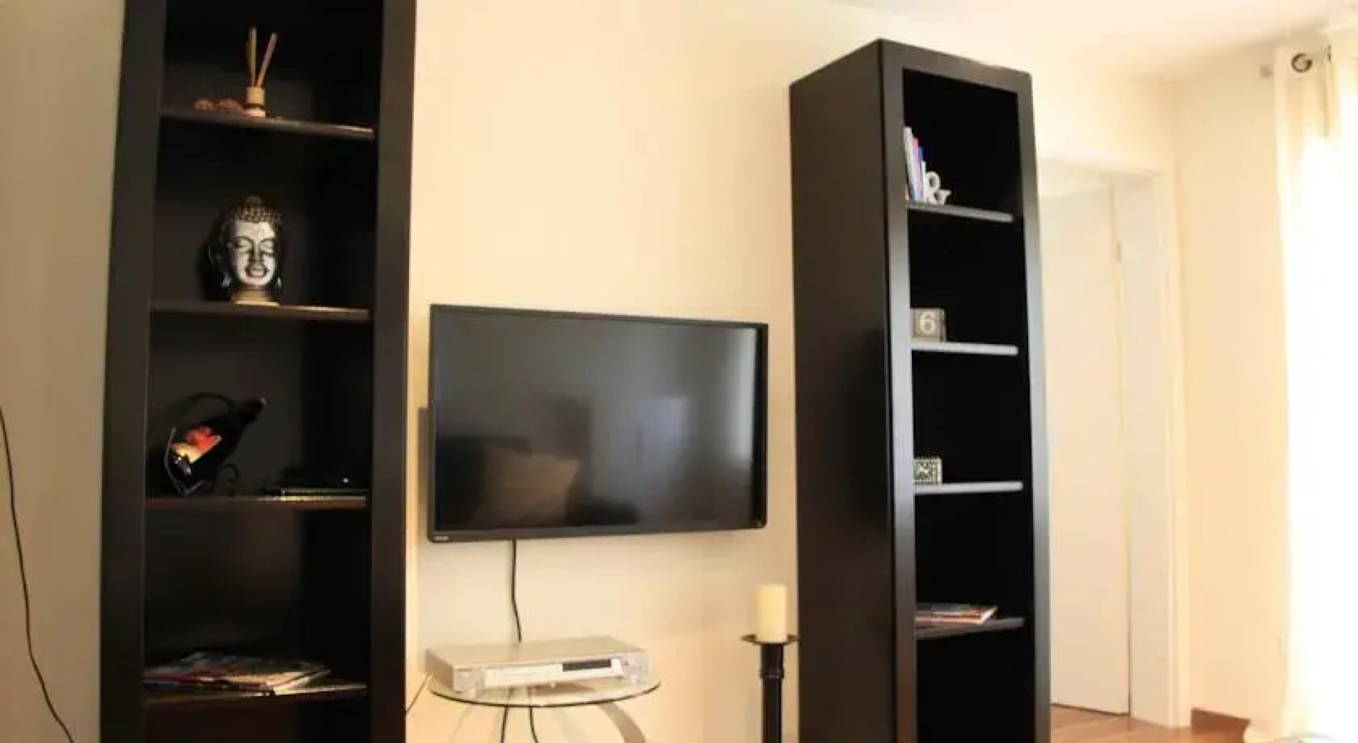 Ferienwohnung Bruckmühl