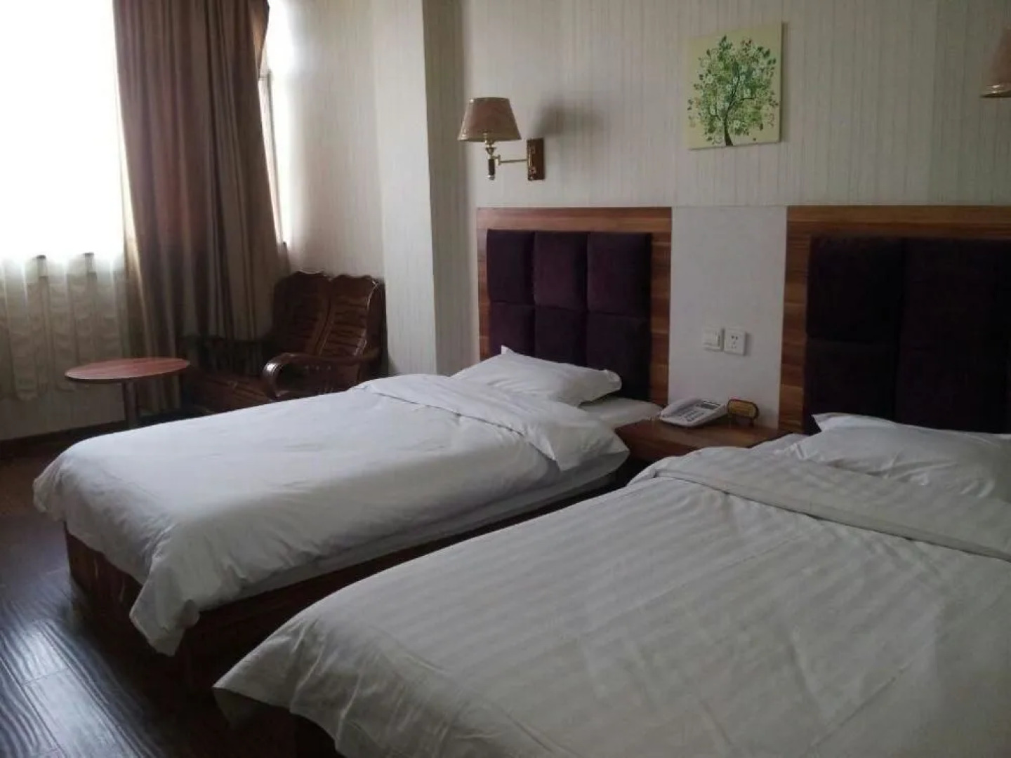 Xinxiang 988 Hotel (No. 2 Middle School and Second Hospital Branch)