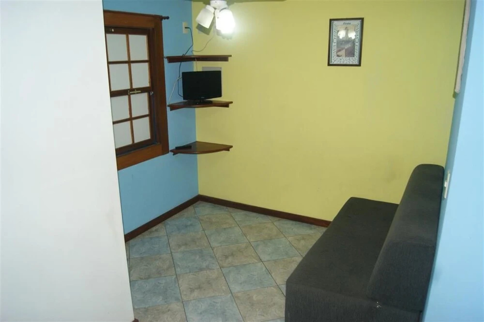 Pousada Aqui é Para-Ti