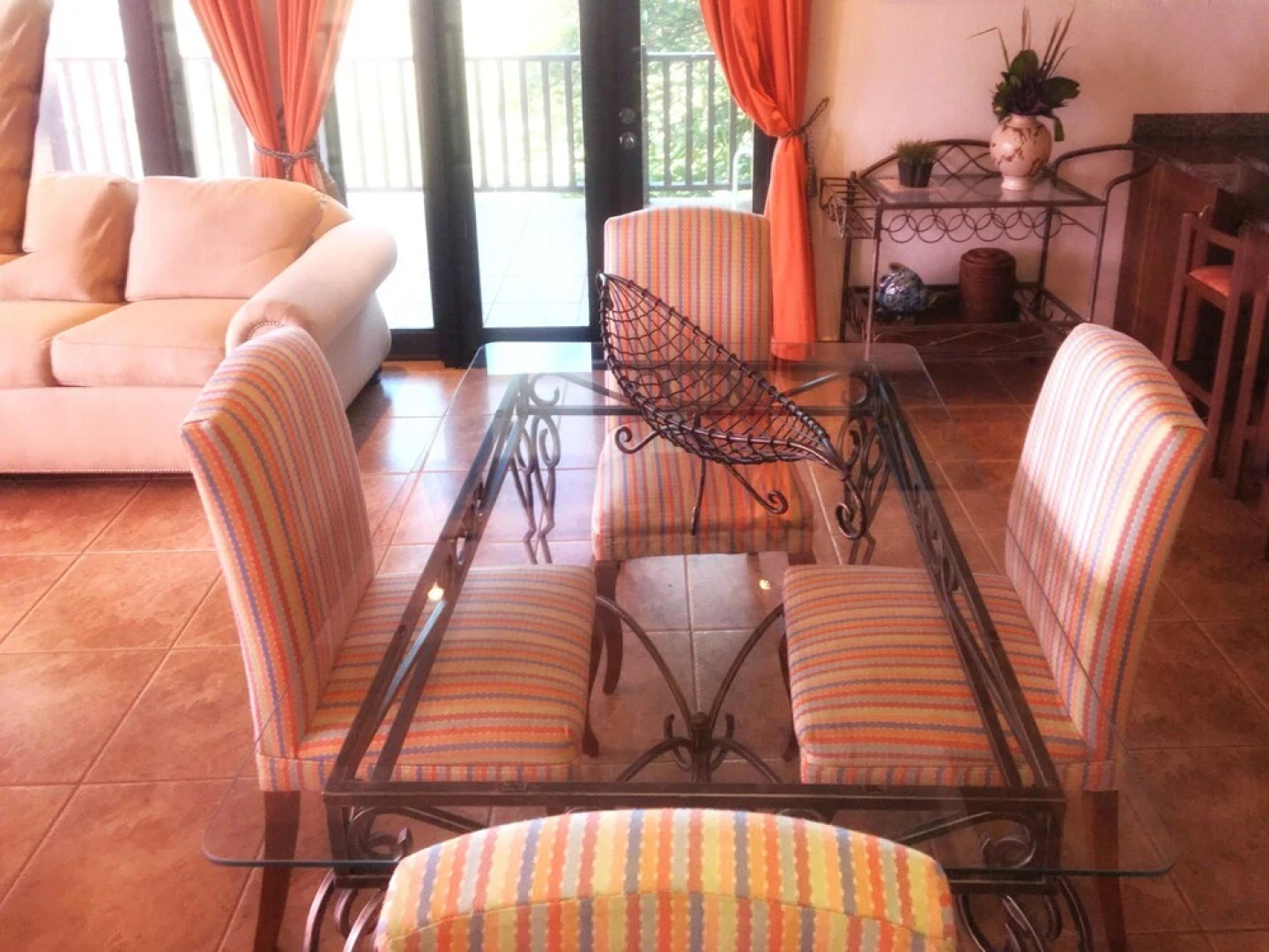 Granada Supreme Grand Royalty Suite 127