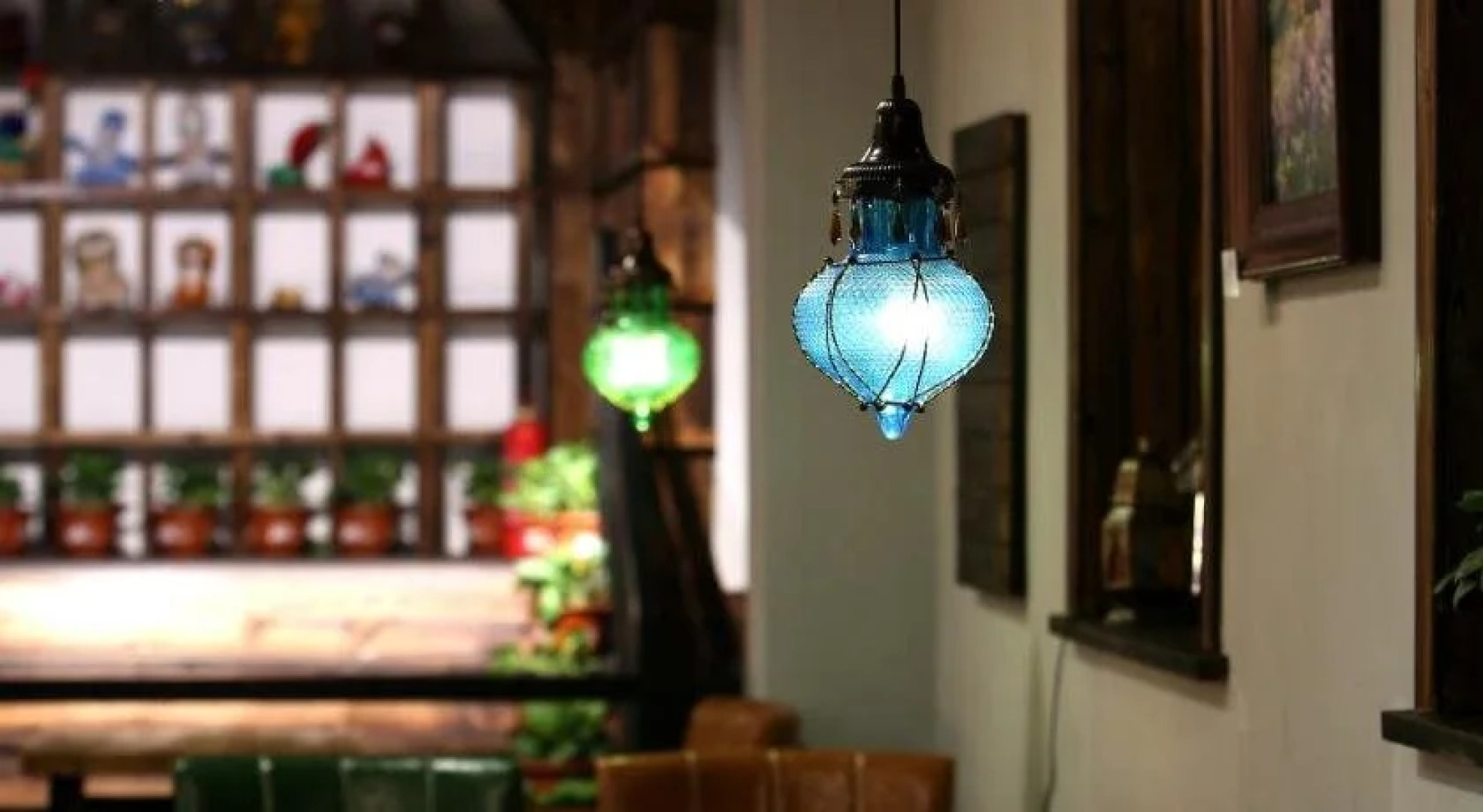 Harbin Maitian International Youth Hostel Baroque