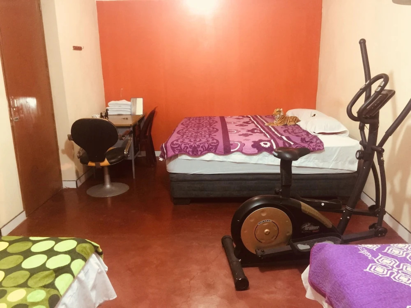 La Casa Del Viajero - Aeropuerto Lima