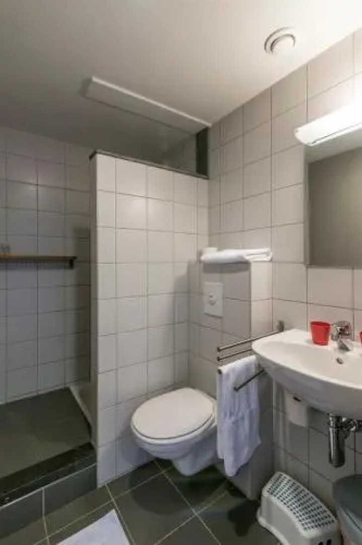 Maison Berton, 12 persons