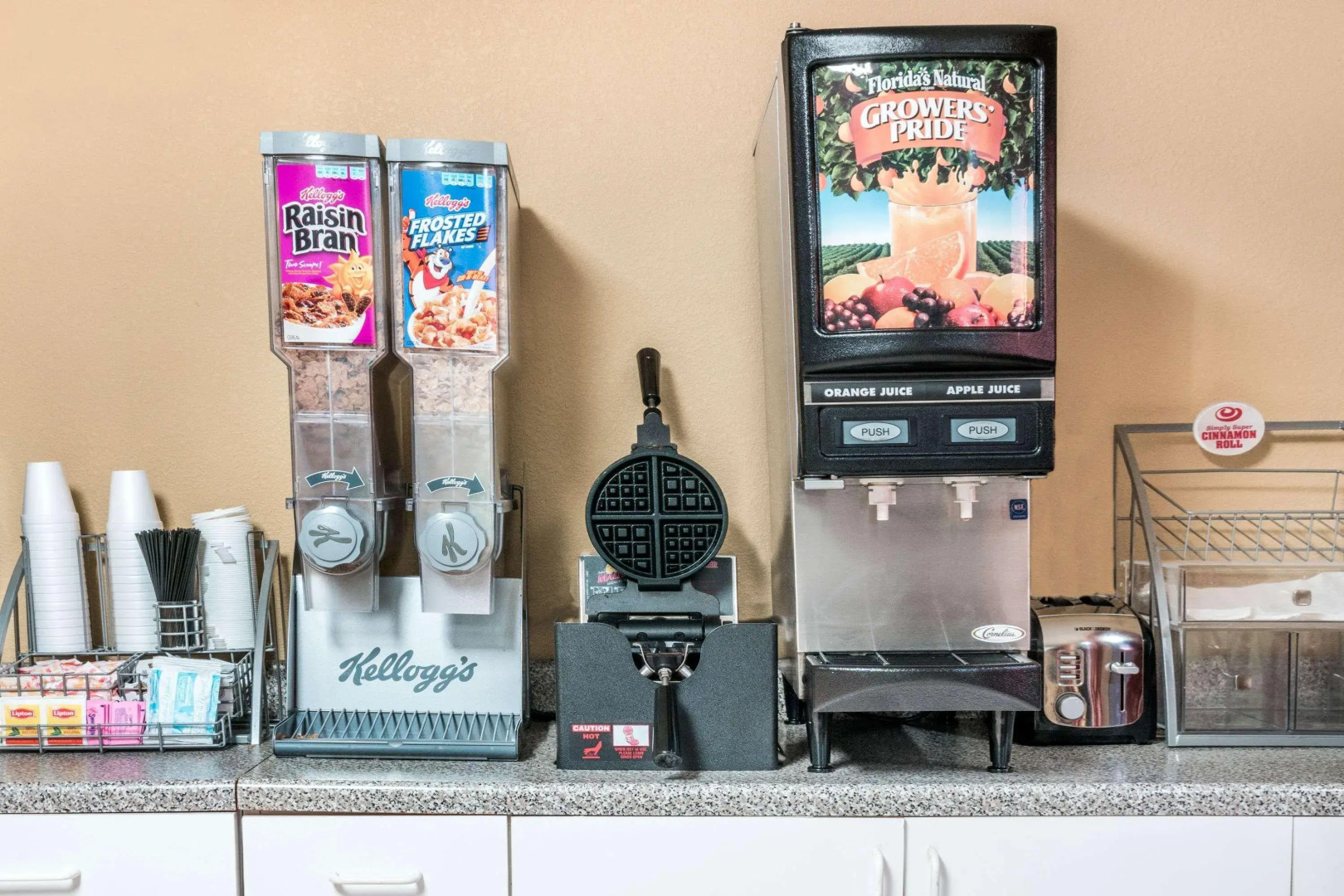 Express Inn & Suites