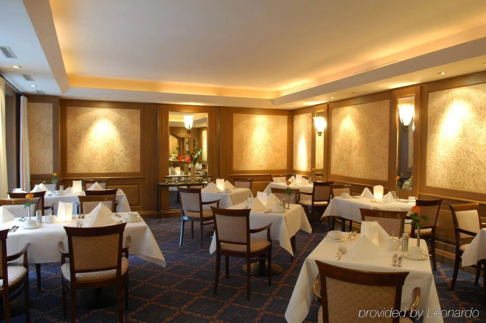 Classik Hotel Hackescher Markt