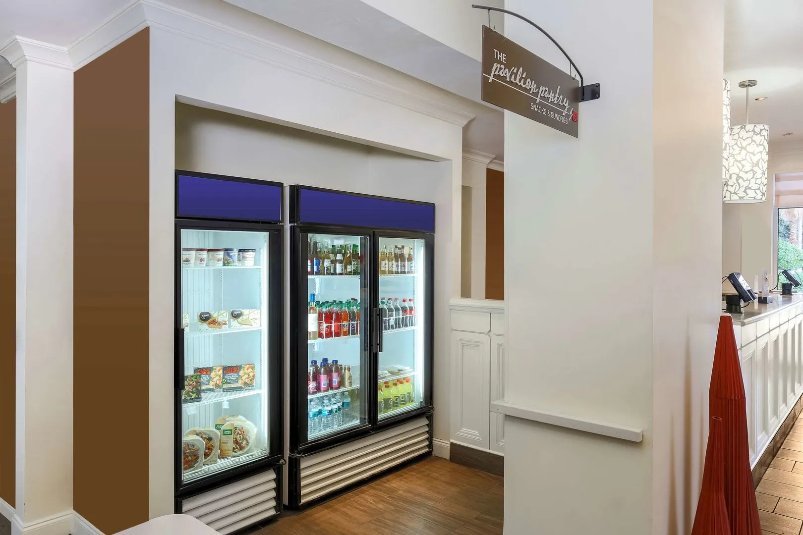 Hilton Garden Inn Tallahassee