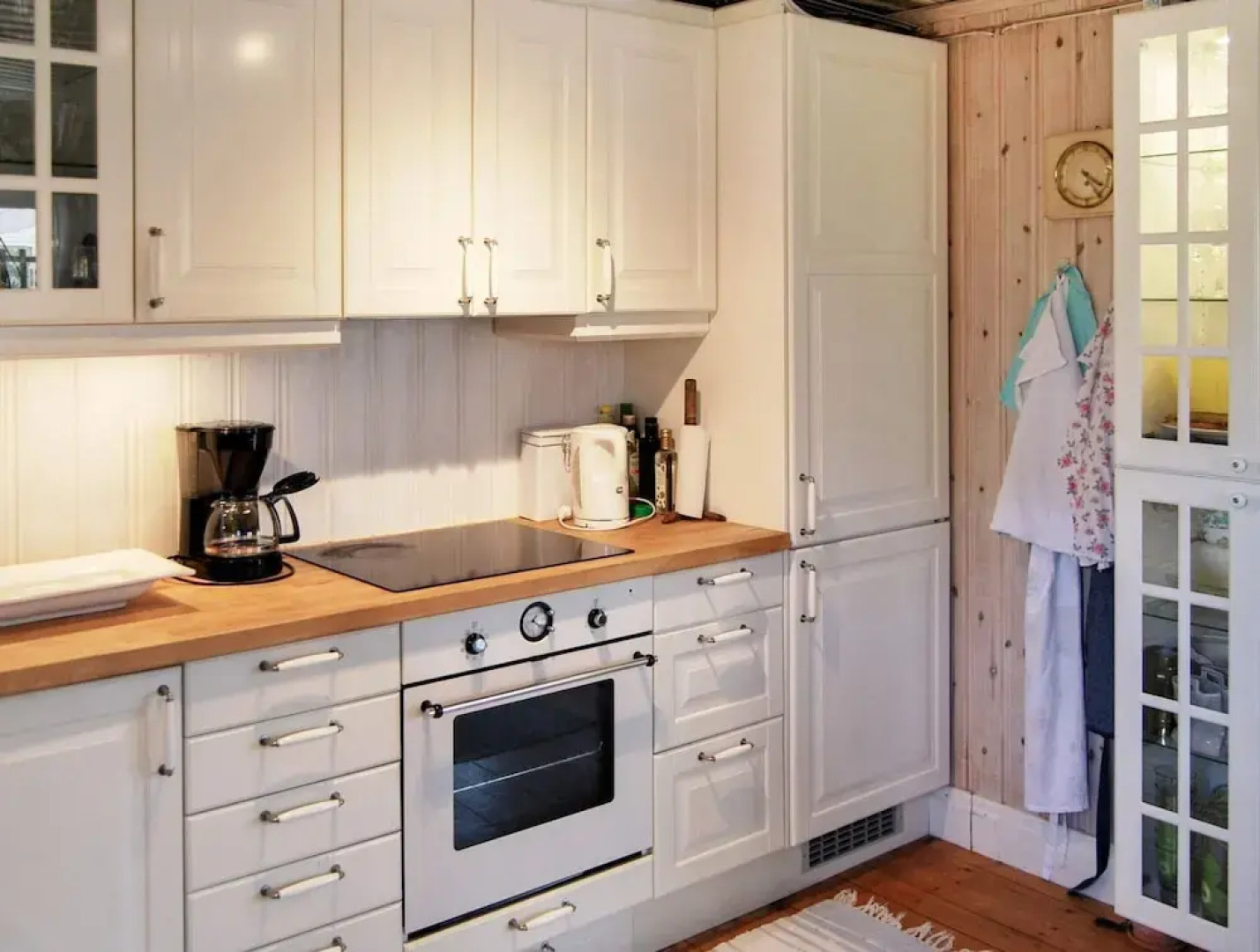 Holiday Home Near Kampinge Beach