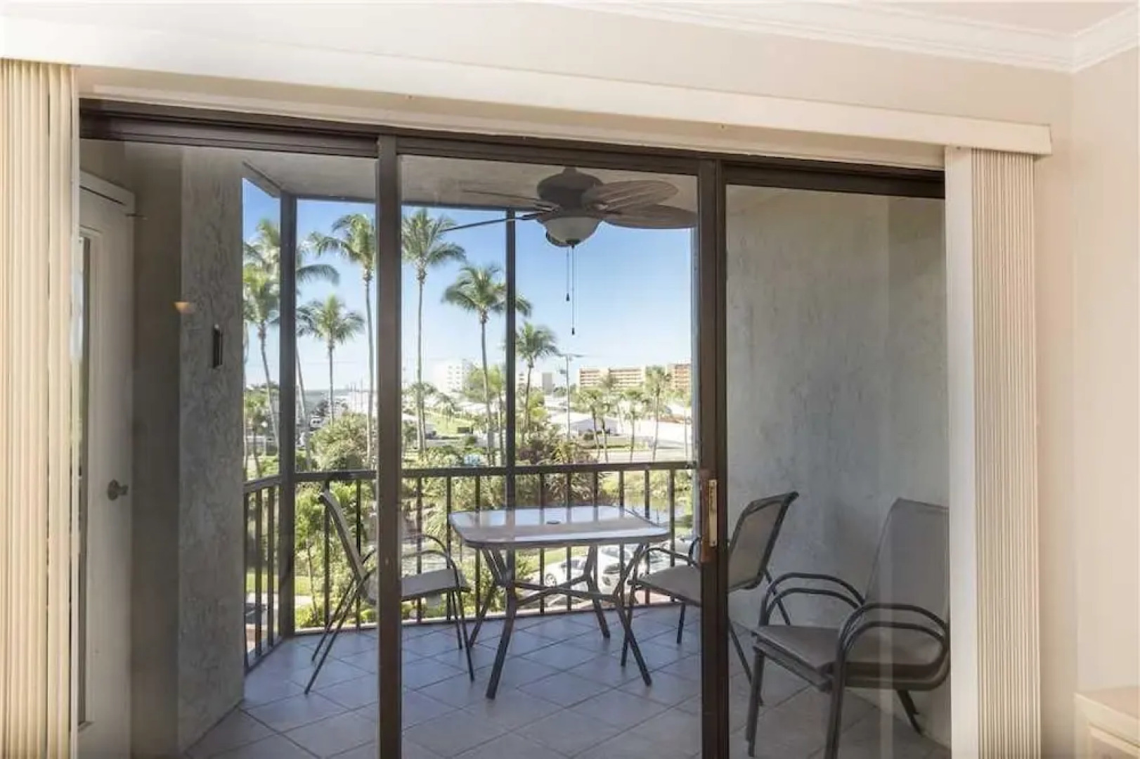 Harbor Towers Yacht & Racquet 324 - One Bedroom Condo