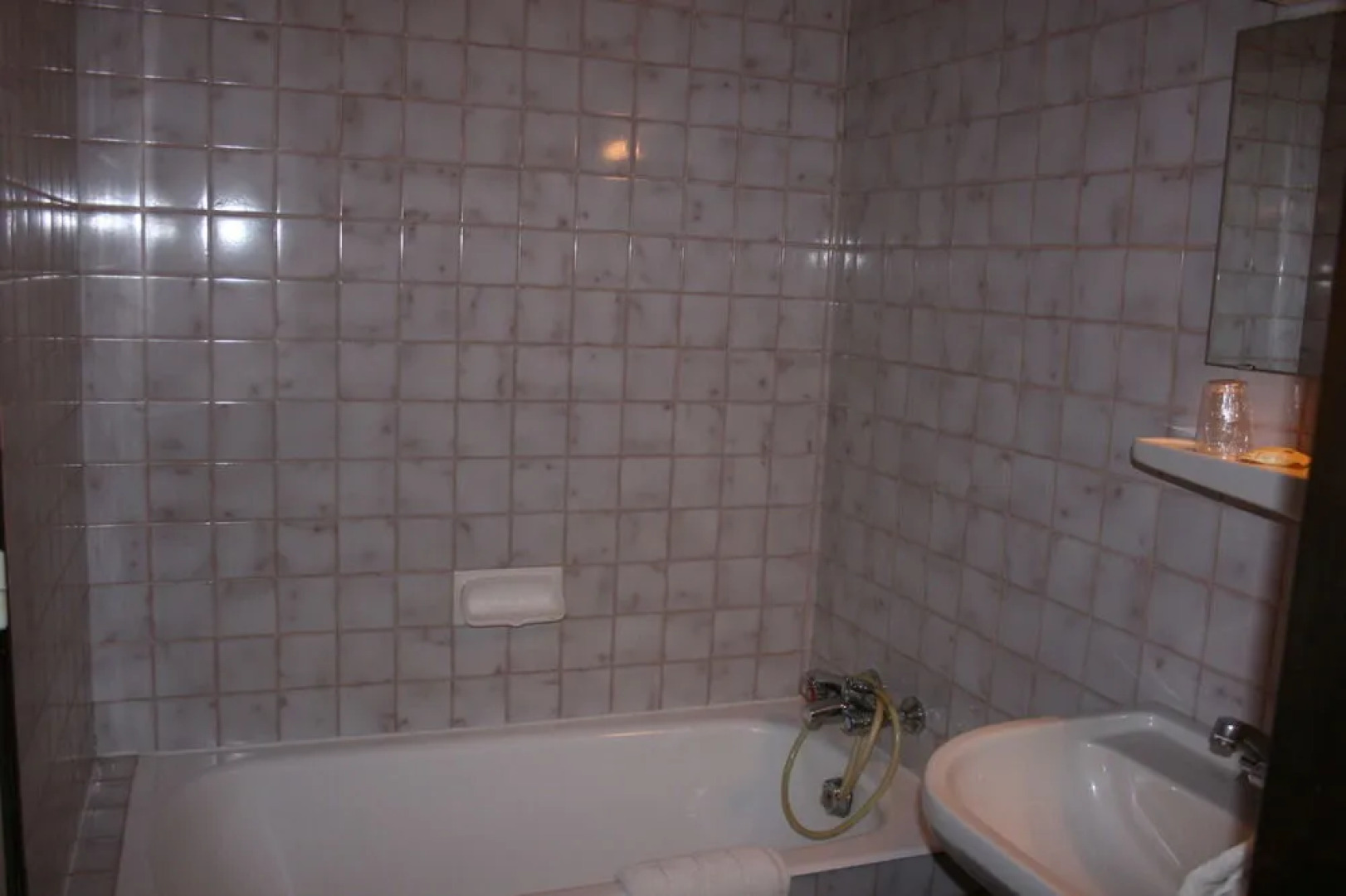 Auberge du Mont Rond