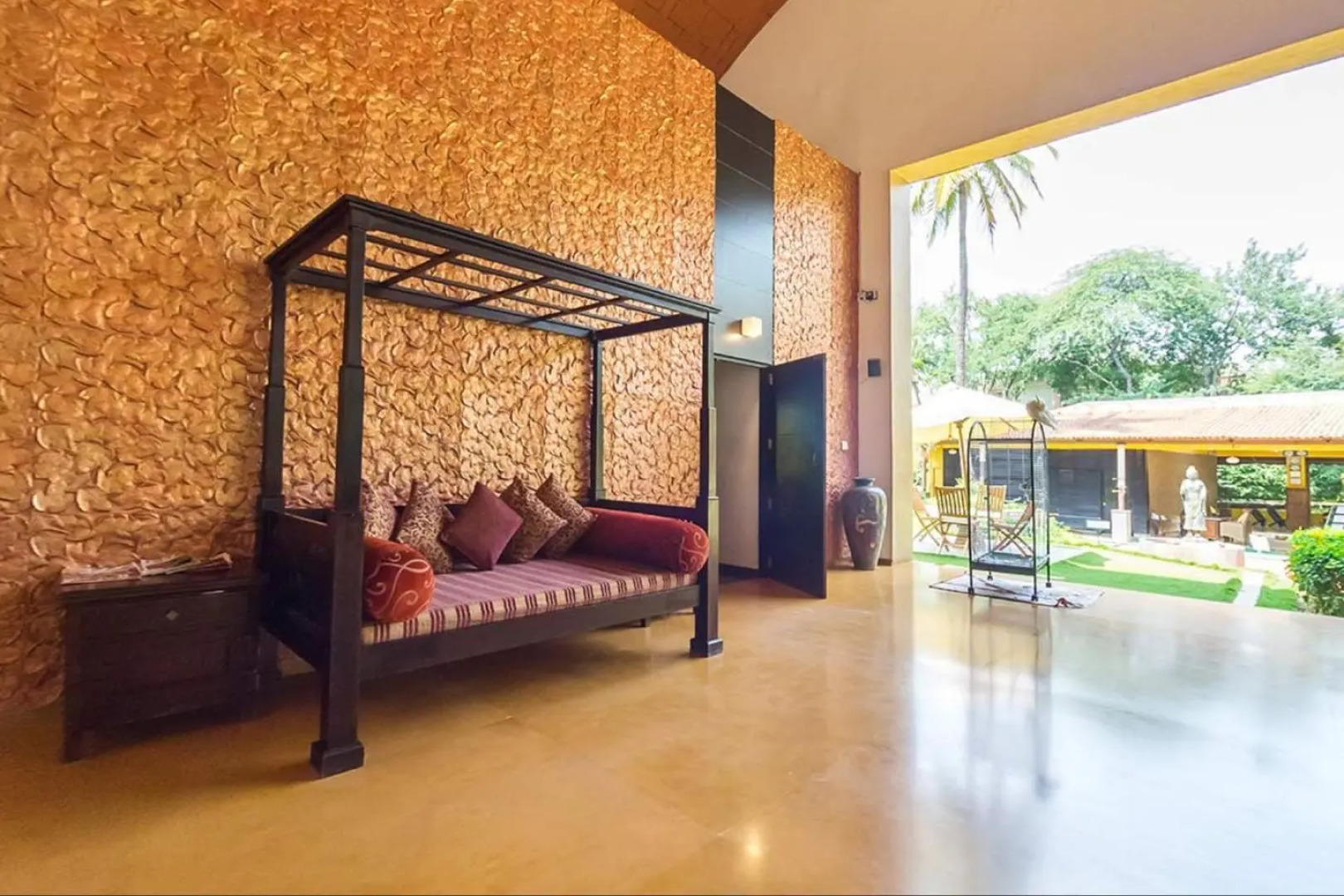 The Windflower Resorts and Spa