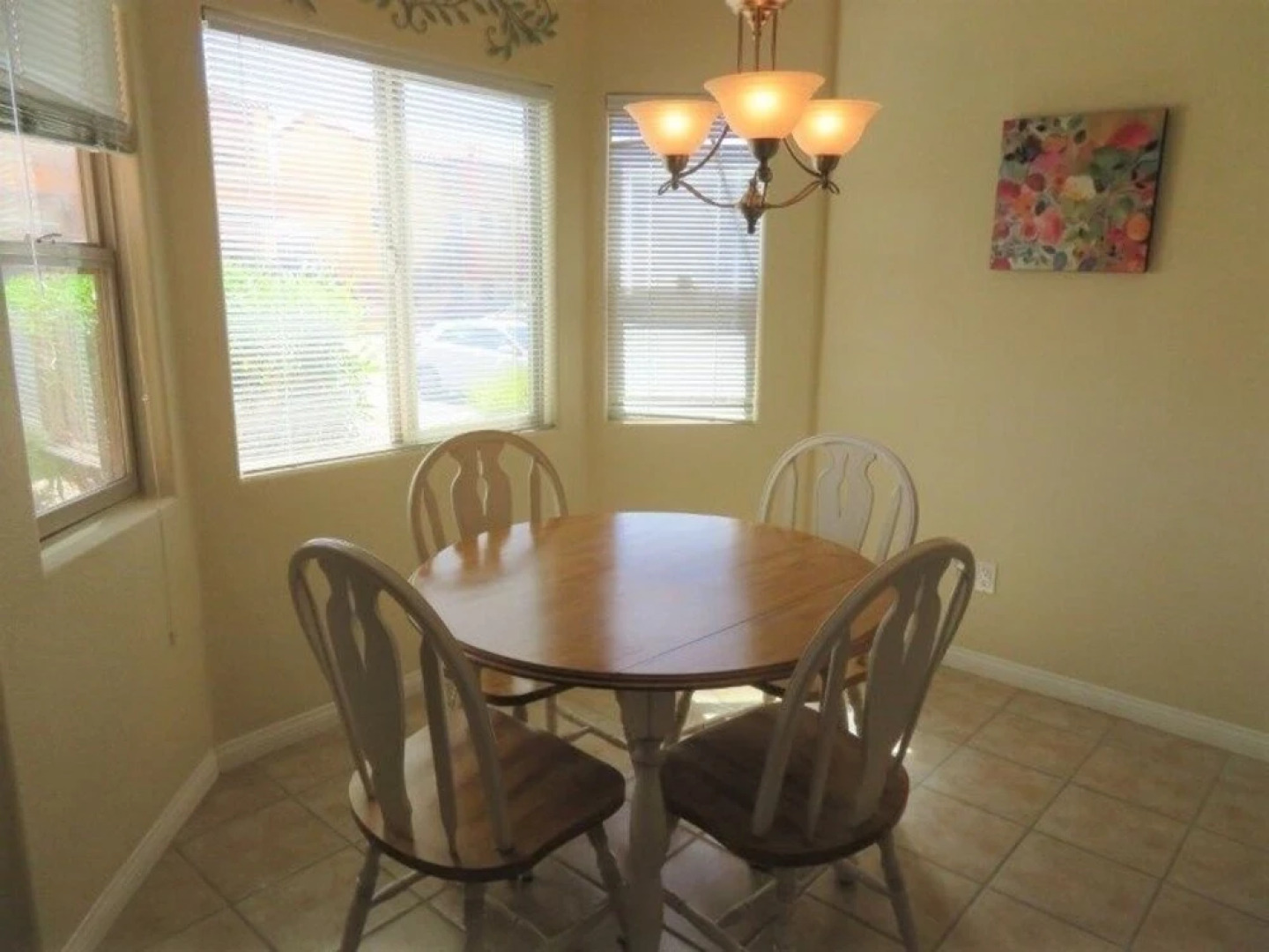 Jack And Eliz Sharbaugh Condo