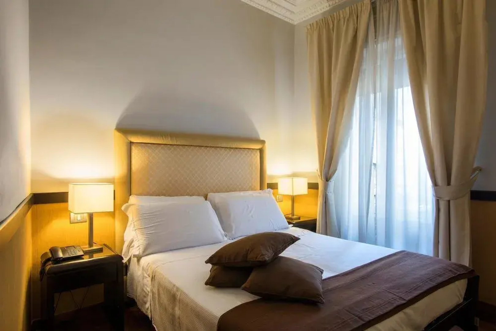 Bellesuite Rome