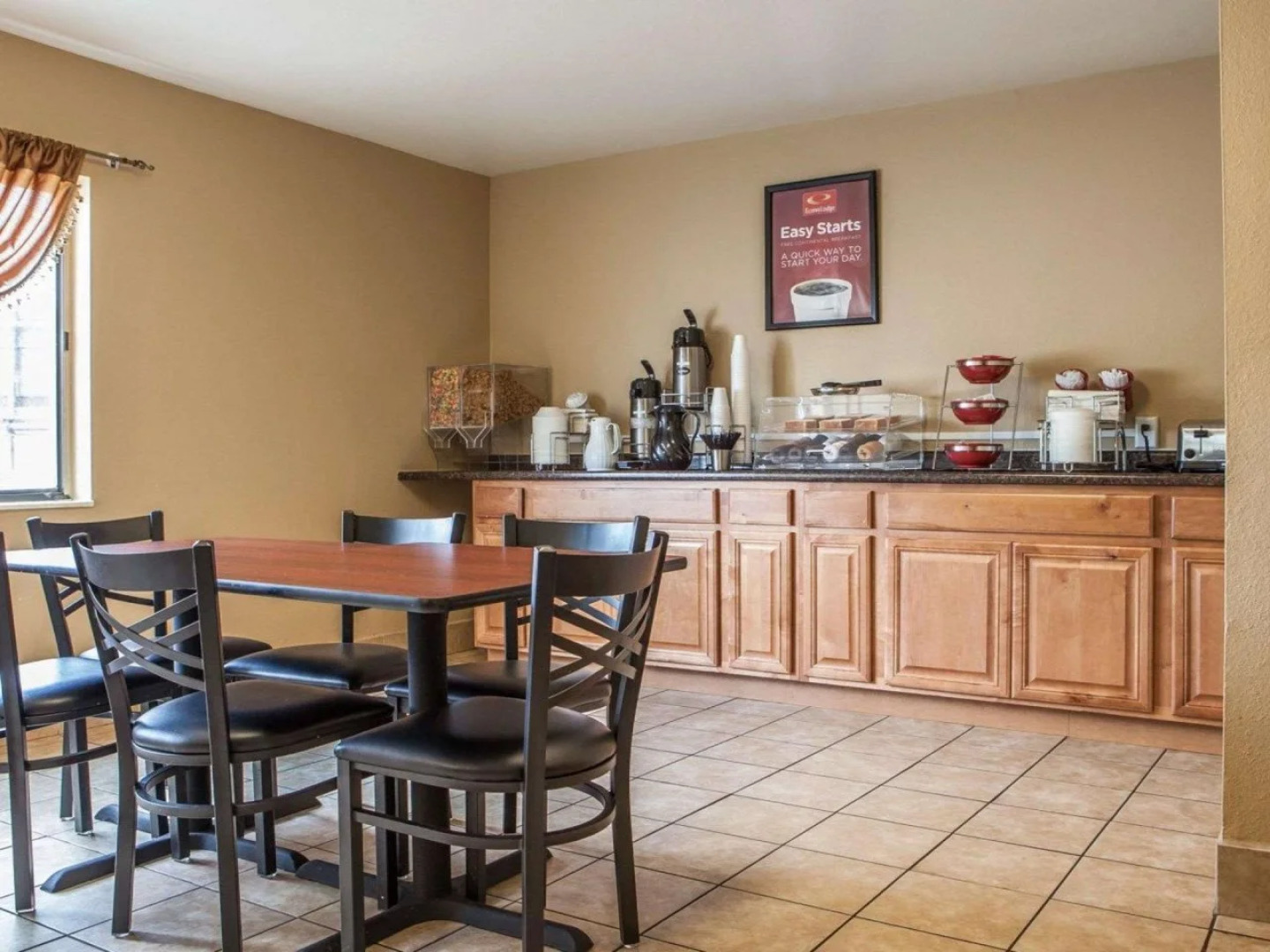 St. Louis Airport Hotel