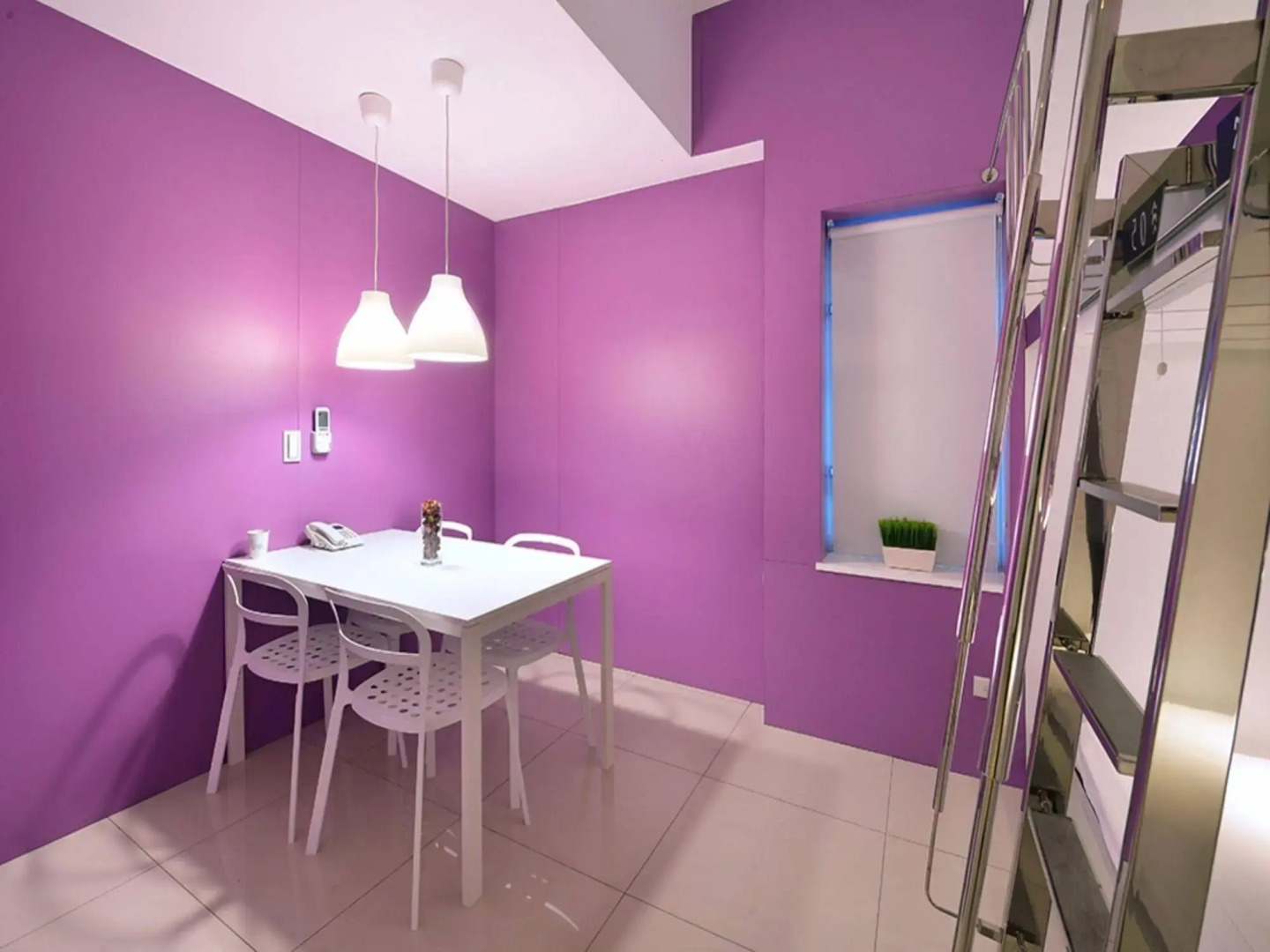 UINN TRAVEL - Hostel