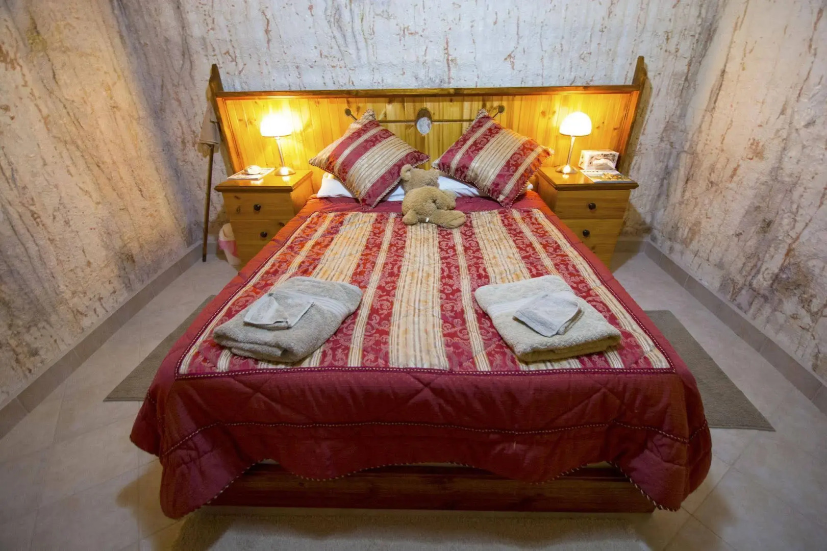 Down to Erth Bed and Breakfast