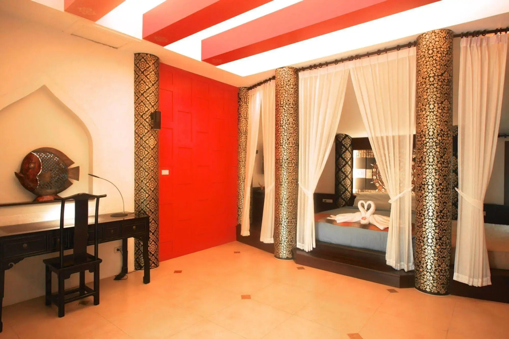 Baan Suchadaa Lampang Resort - Adults Only