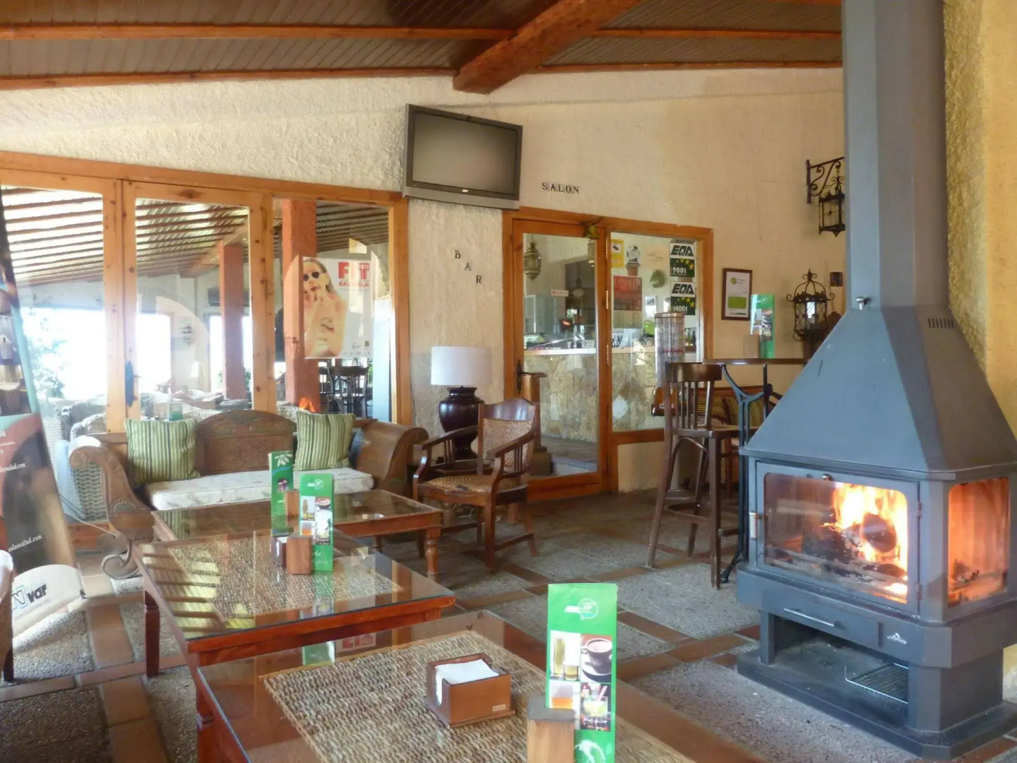 Hotel & Spa Sierra De Cazorla