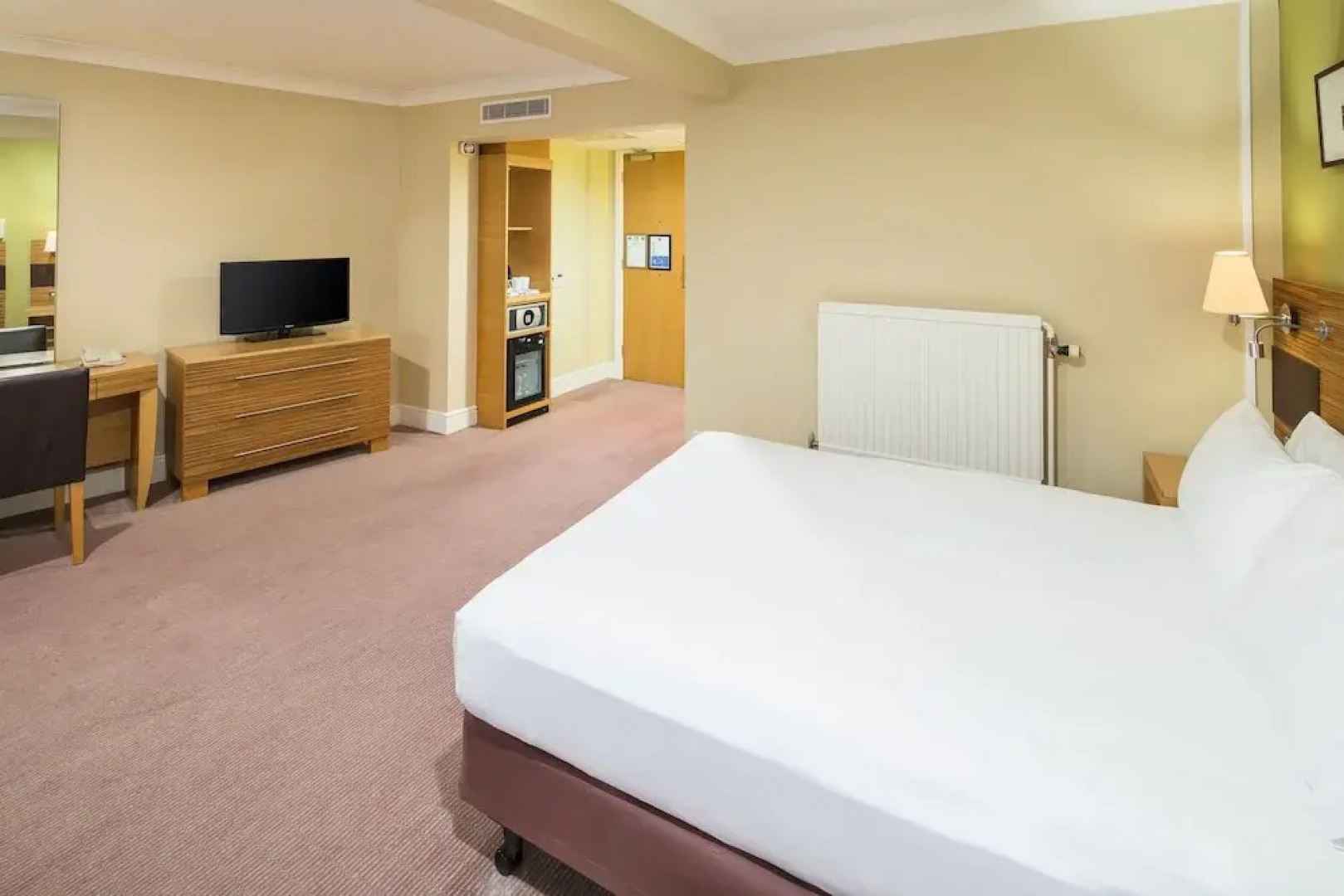 Chester Moat House Hotel