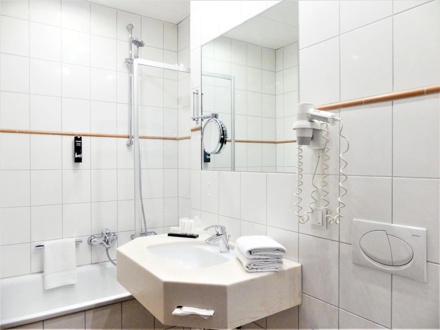 The Ascot Hotel Köln