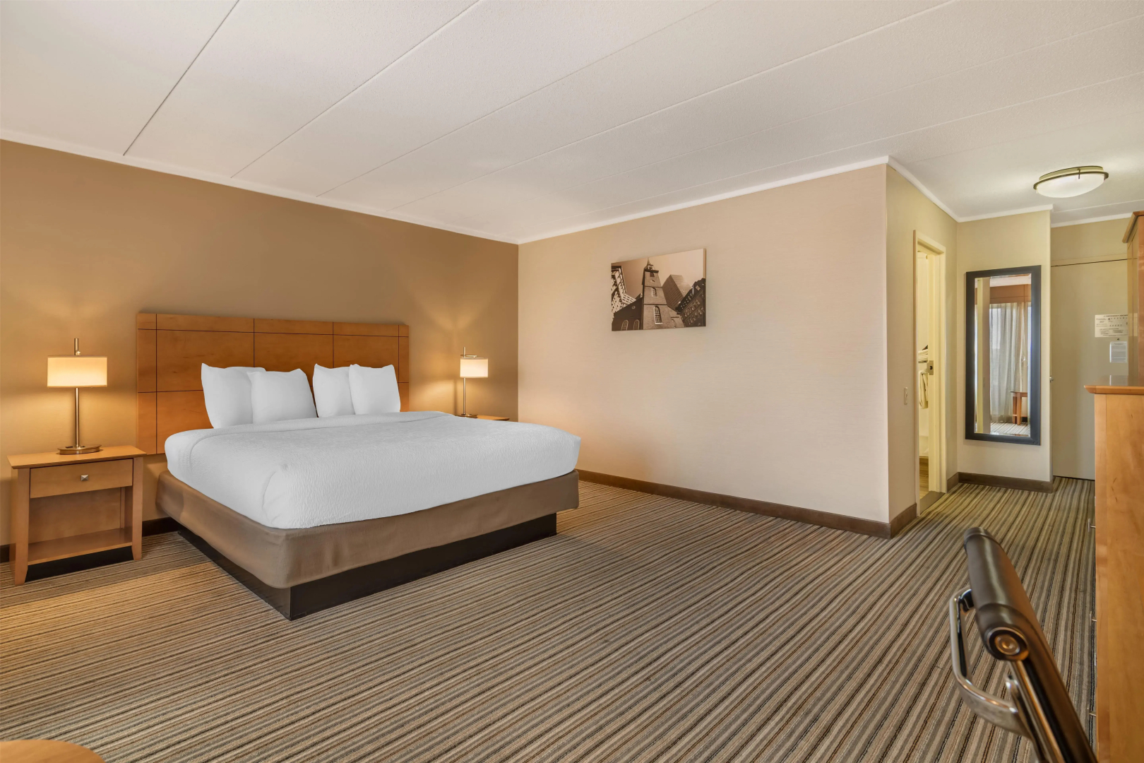 Best Western Plus Waltham Boston