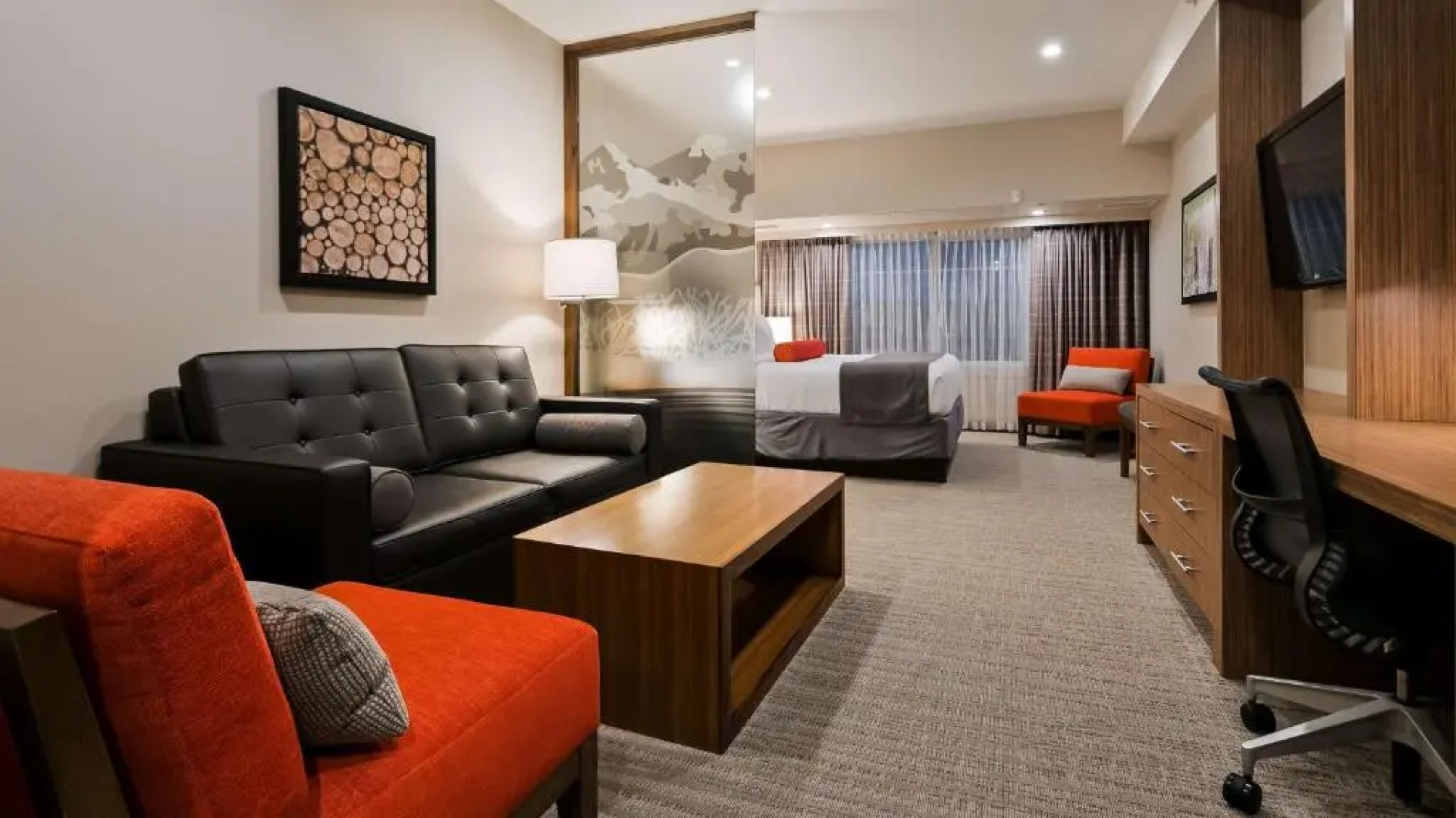 Mountainview Inn & Suites