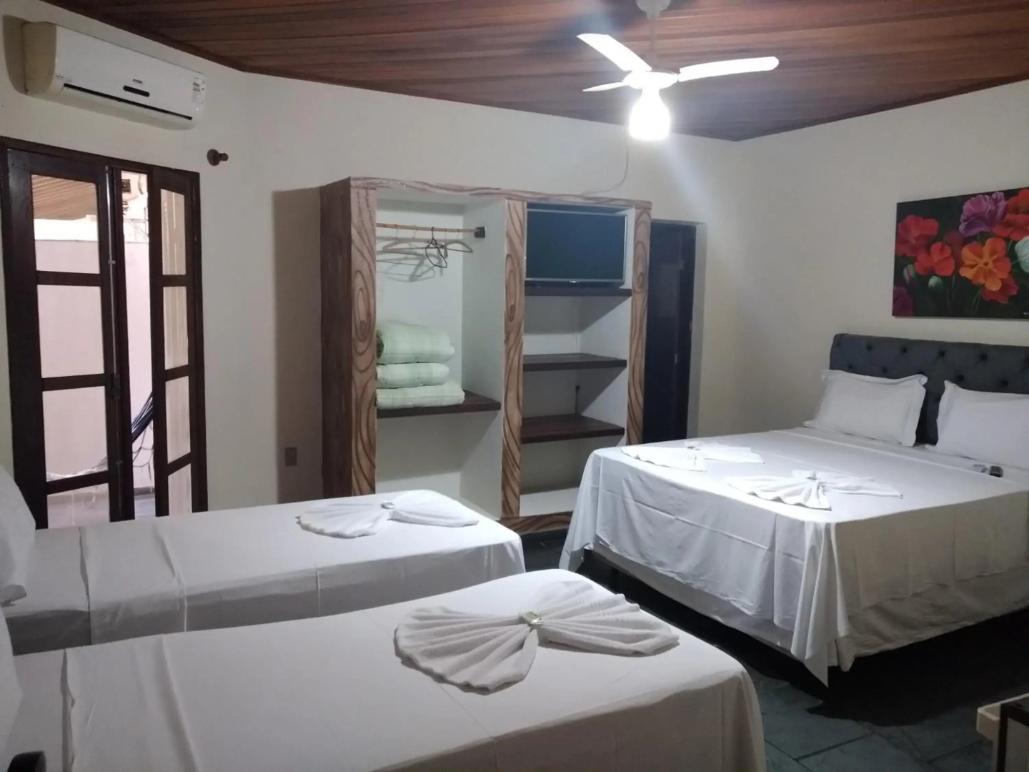 Hotel Praia da Paixão