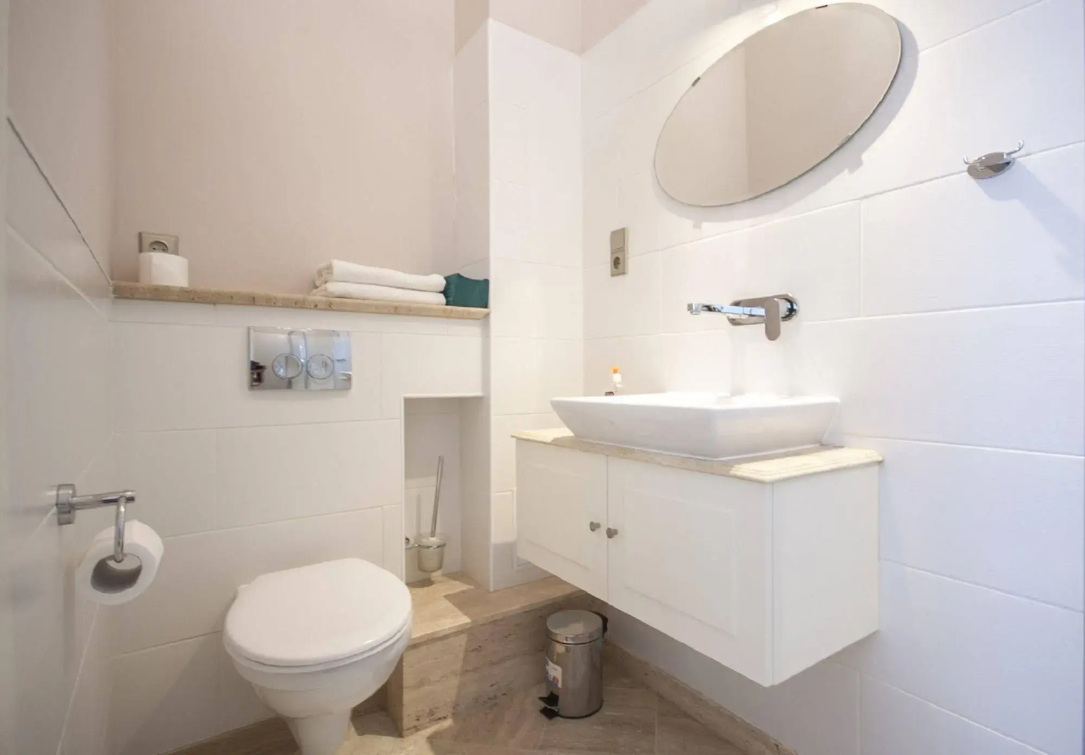 Dom Zachariasza Zappio - Hostel