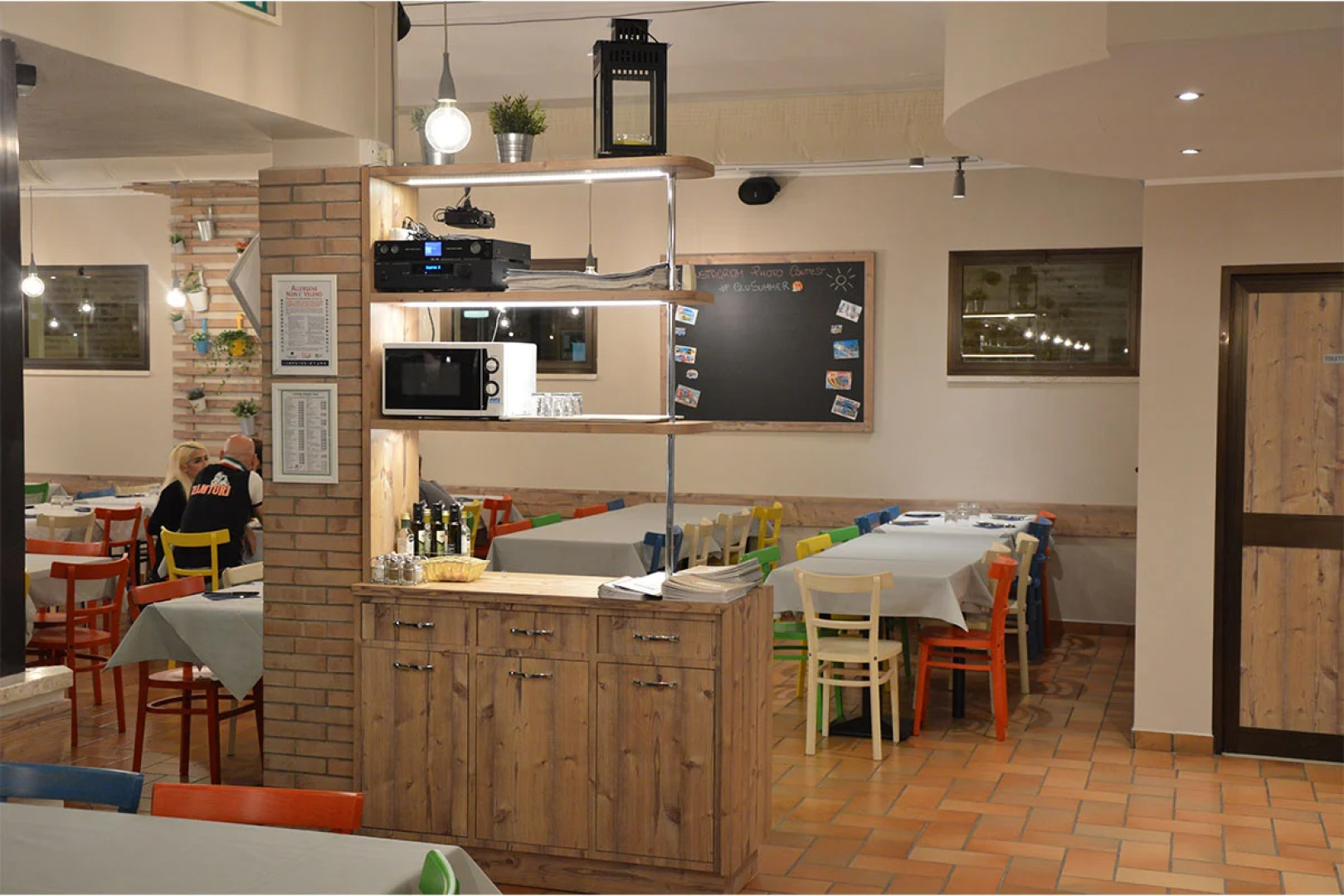 La Risacca Family Camping Village