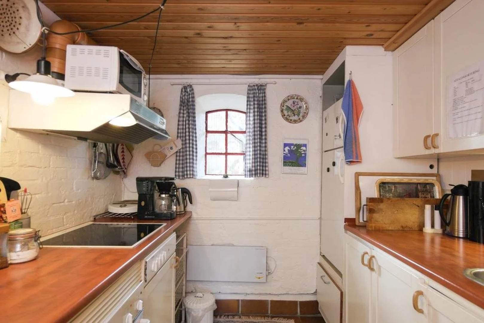 Bed & Breakfast Naboløs