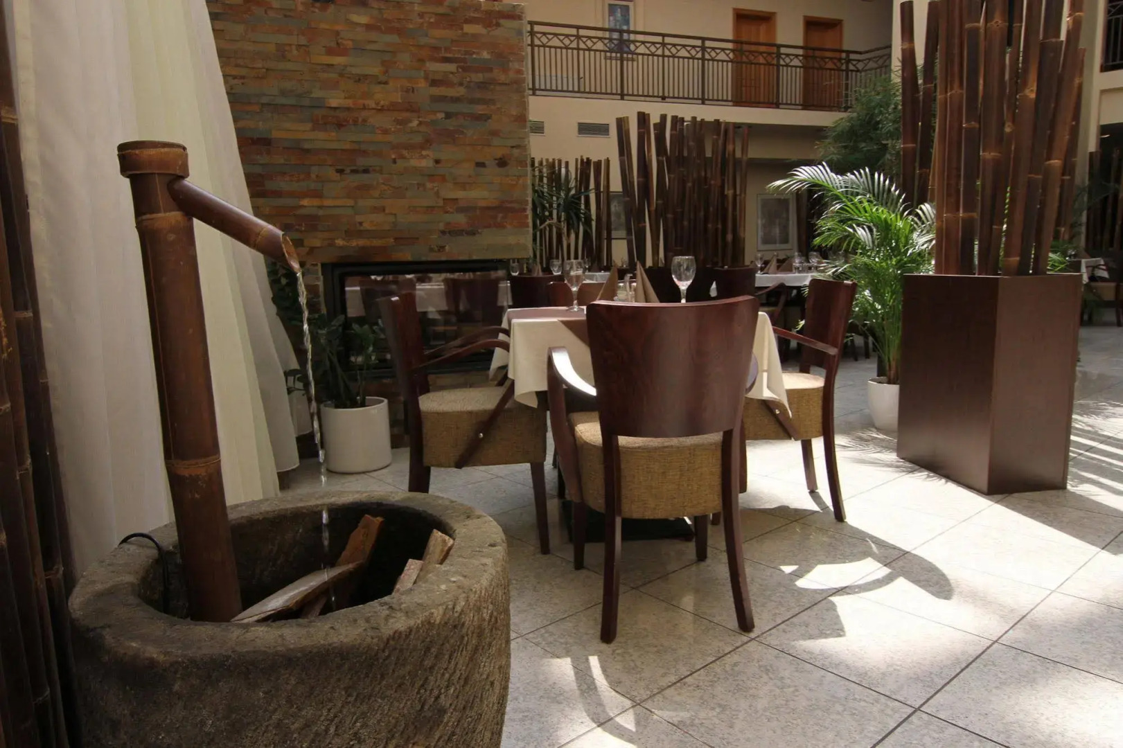 Hotel Theresia Kolín