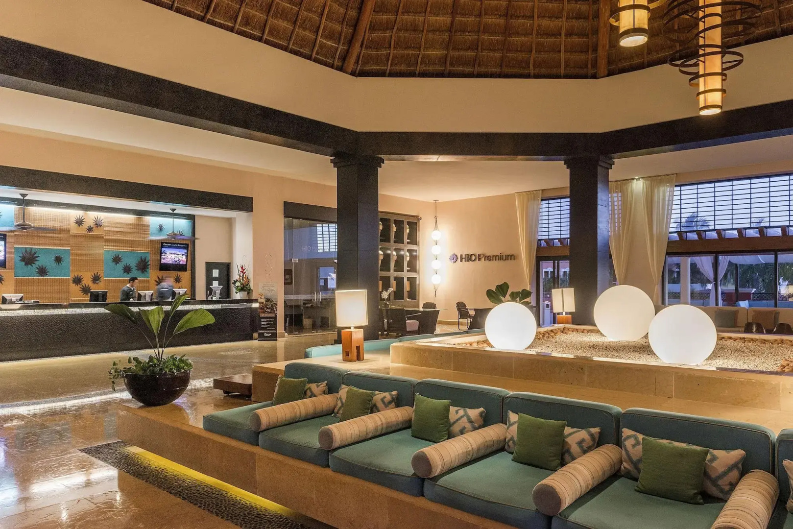 El Beso Adults Only at Ocean Coral & Turquesa - All Inclusive