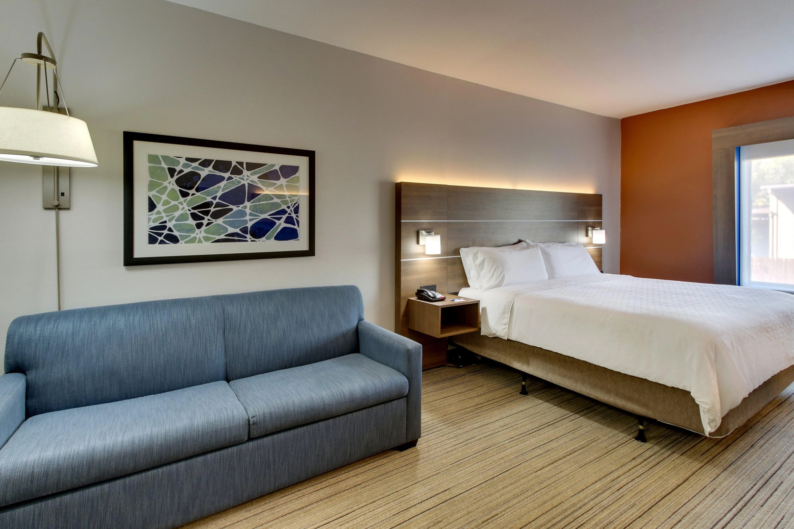 Holiday Inn Express Atlanta - Emory University Area by IHG