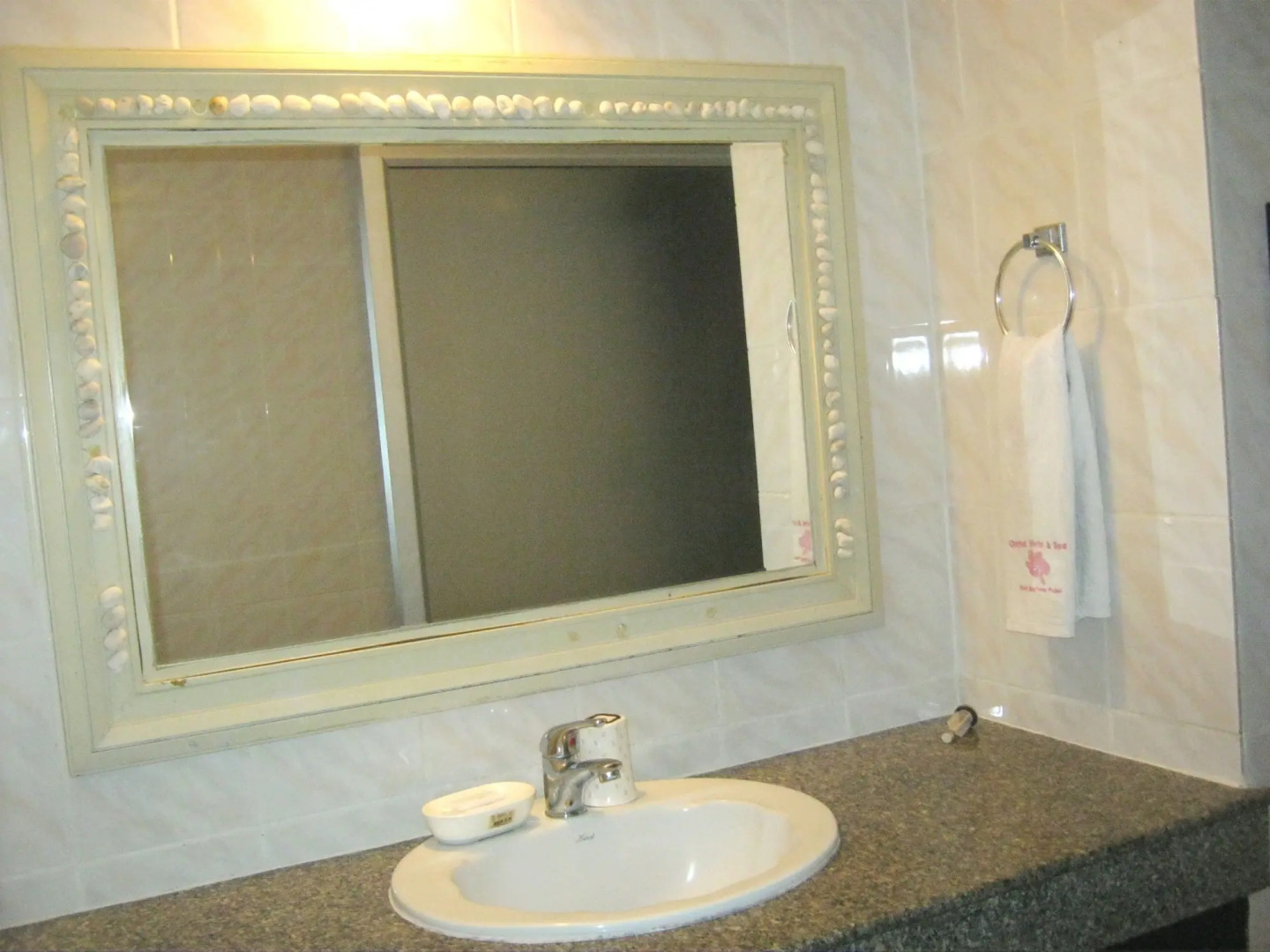 Orchid Hotel and Spa