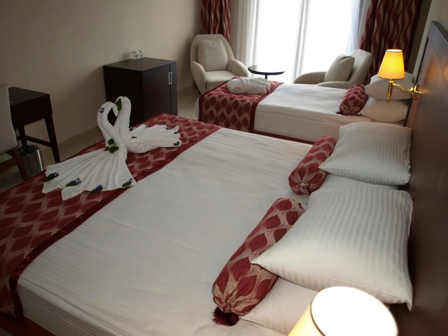 Gural Harlek Thermal Resort & Spa