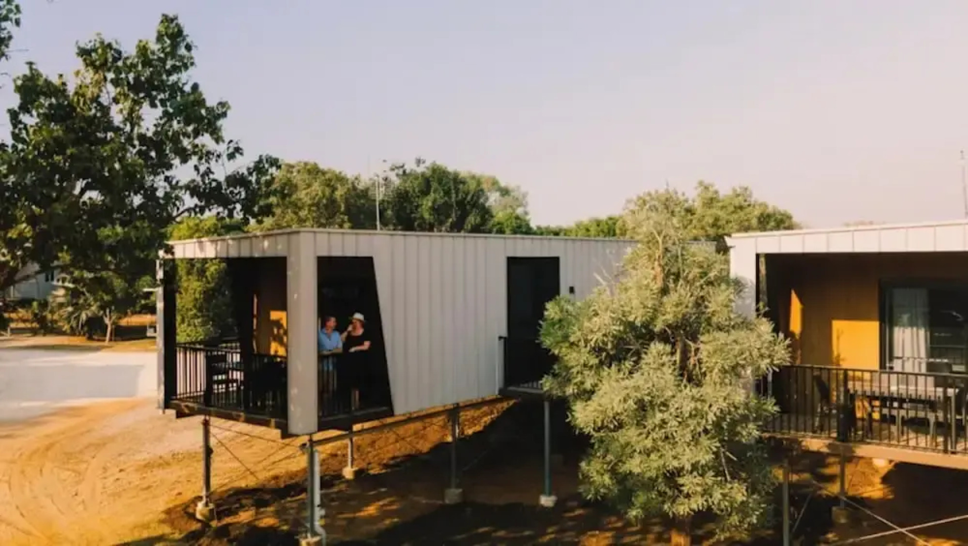 Discovery Parks - Katherine