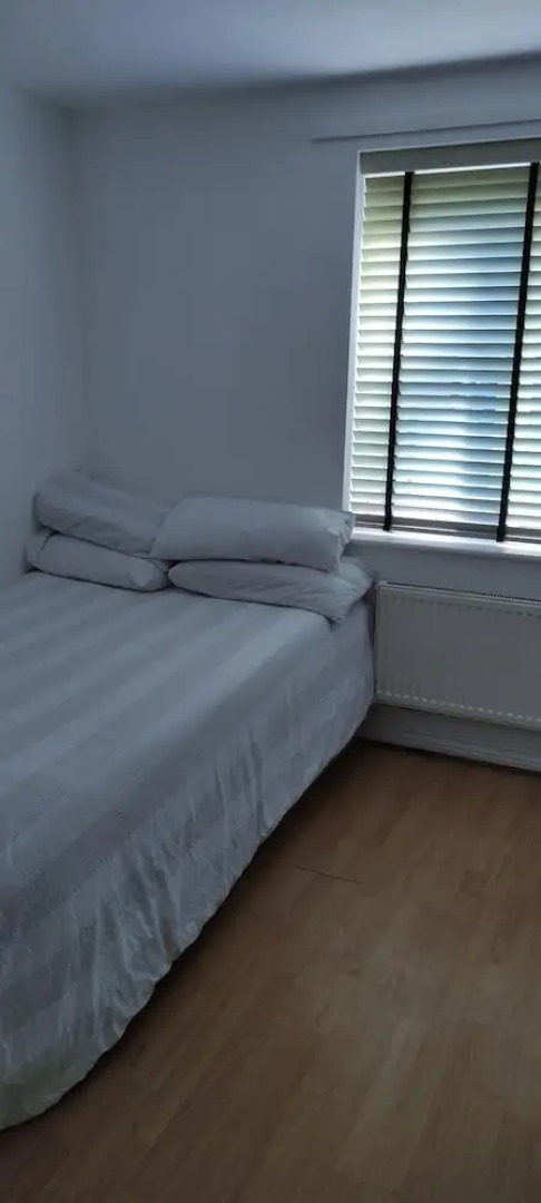 Immaculate 1-bed Apartment in Borehamwood