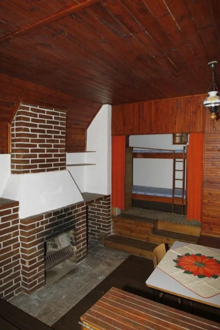 Rekreacni areal Adamec