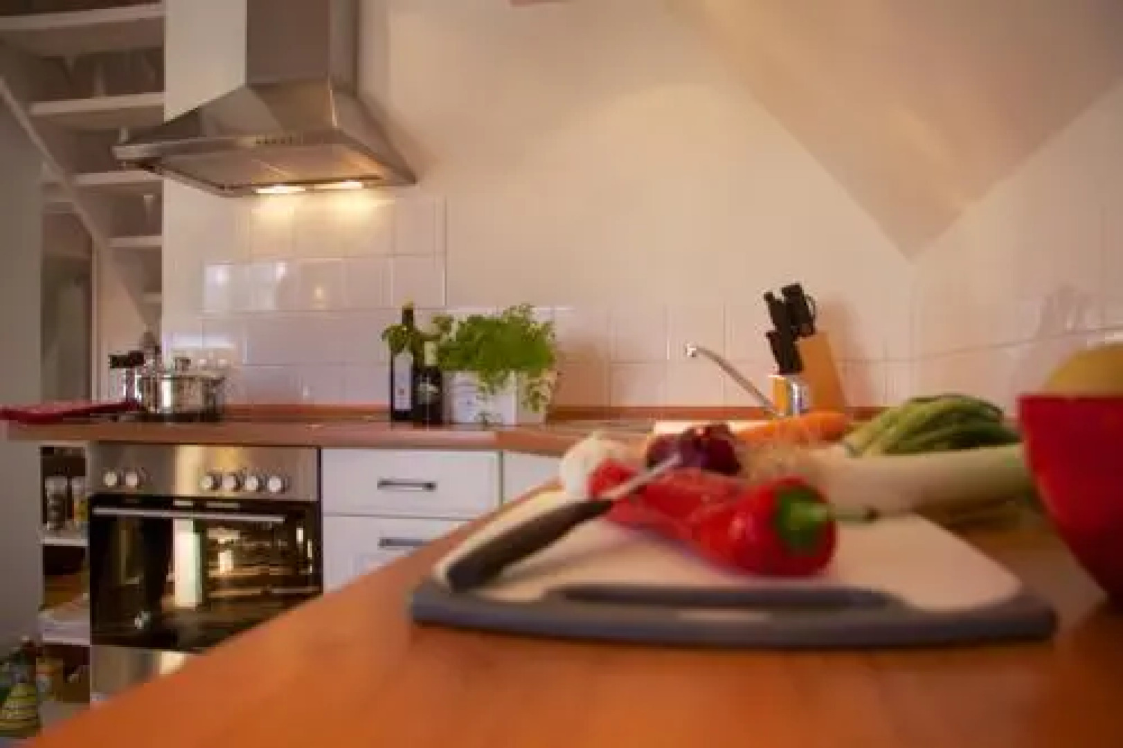 Am Trommelplatz - Ferienwohnung 3 - [#66229]