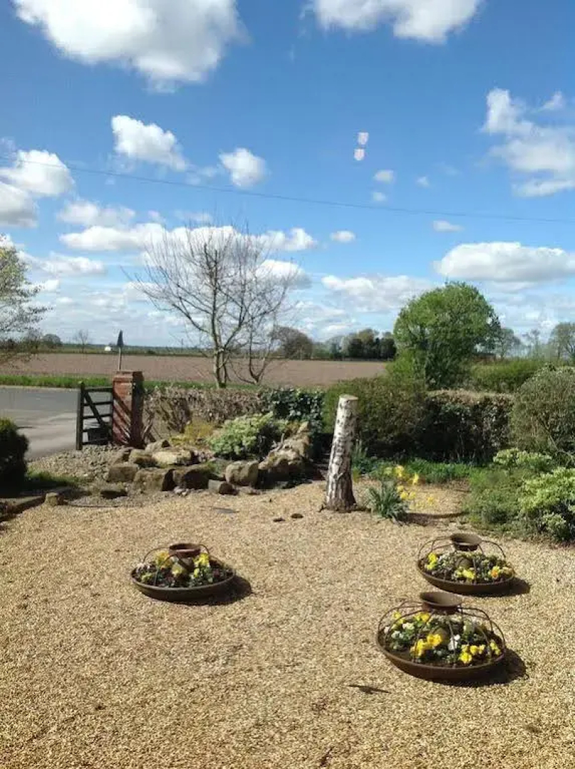 South Newlands Farm