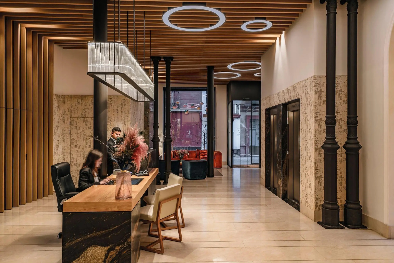 Hotel Vincci Selección Unuk 5* GL