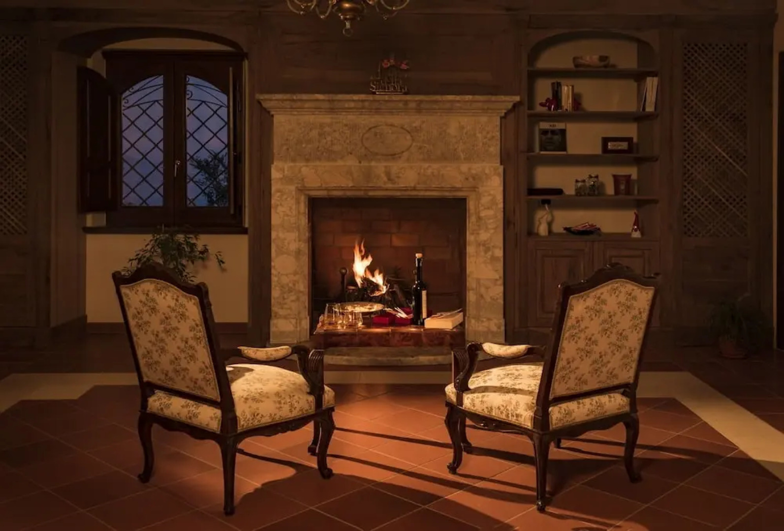 Il Mulino della Signora