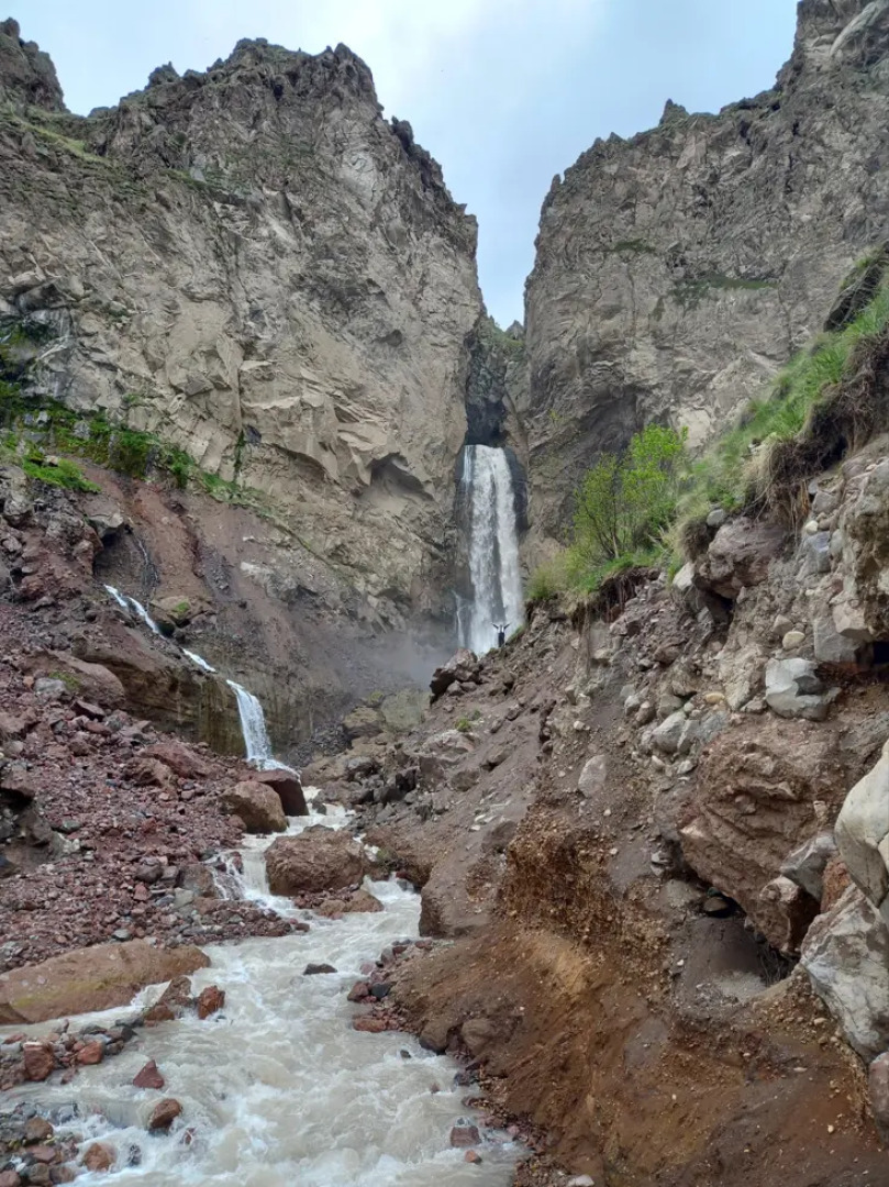 Maxi House On Inozemtsevo