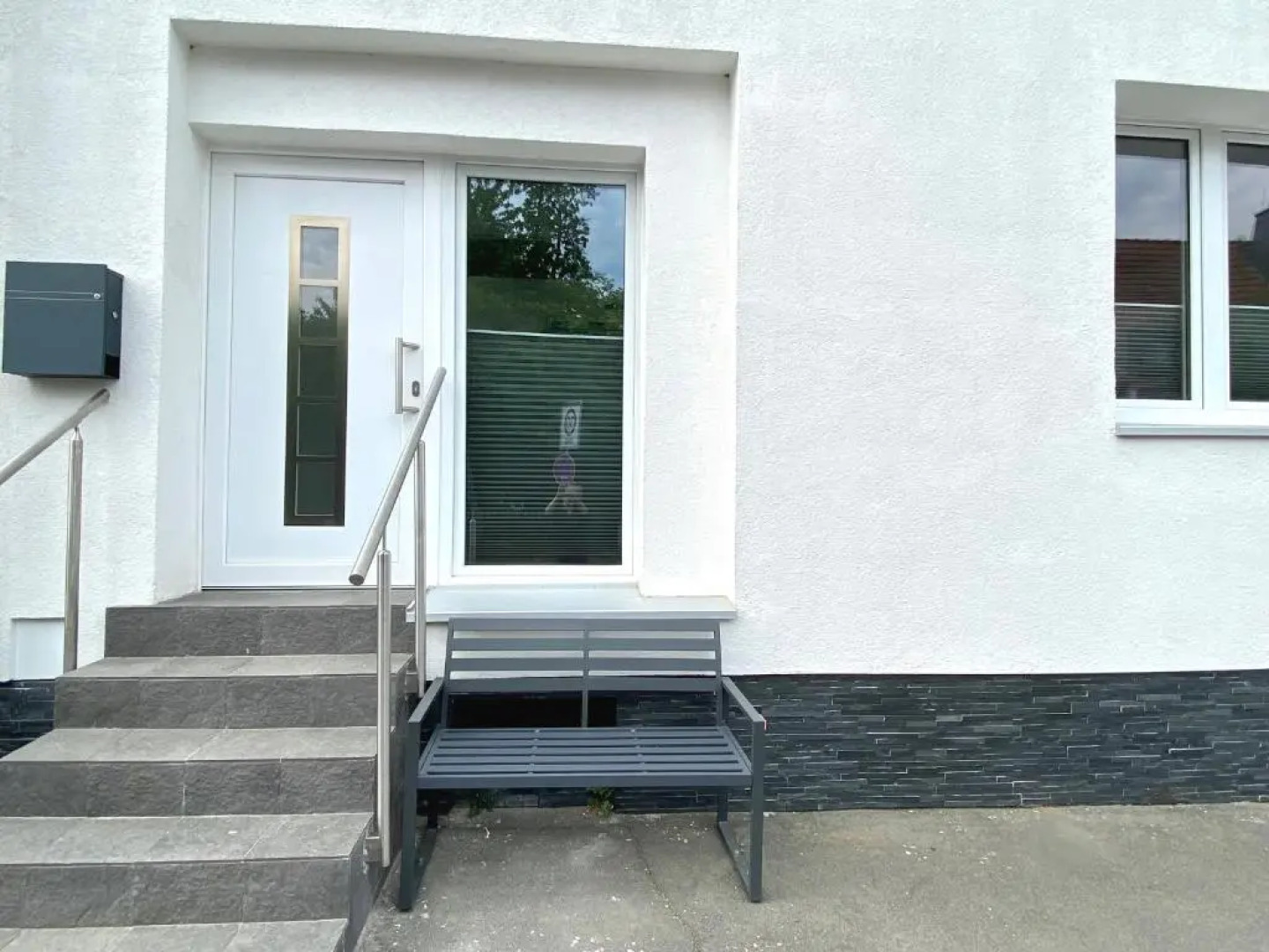 Apartment Schloofschdubb in Fuldatal bei Kassel