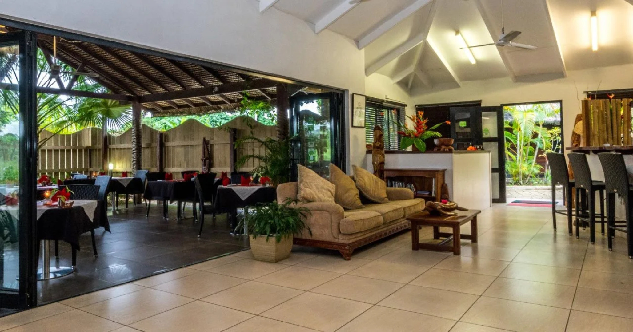 Village de santo Resort