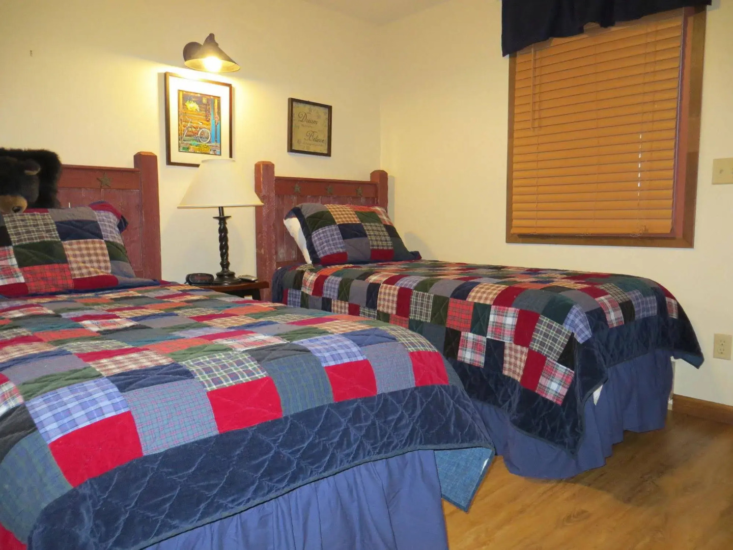 Three Seasons Hotel Suites by Crested Butte Lodging