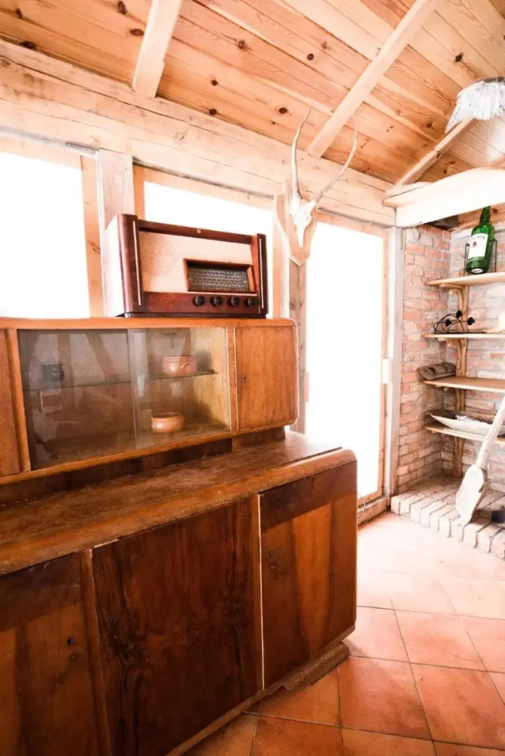 Pakaso Sodyba Kirdeikiuose